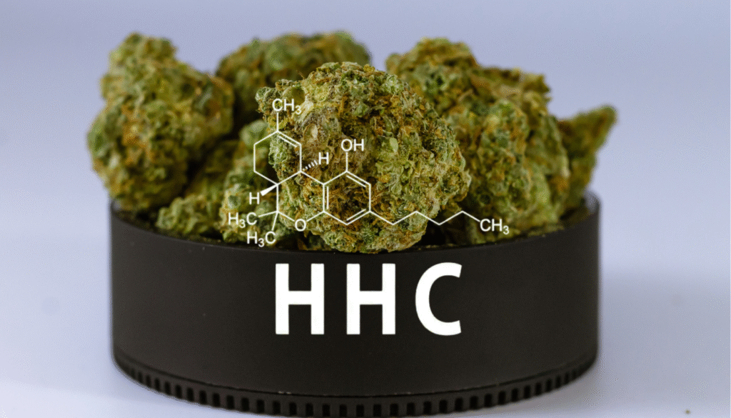 What Is HHC? A Complete Guide to Hexahydrocannabinol What is HHC
