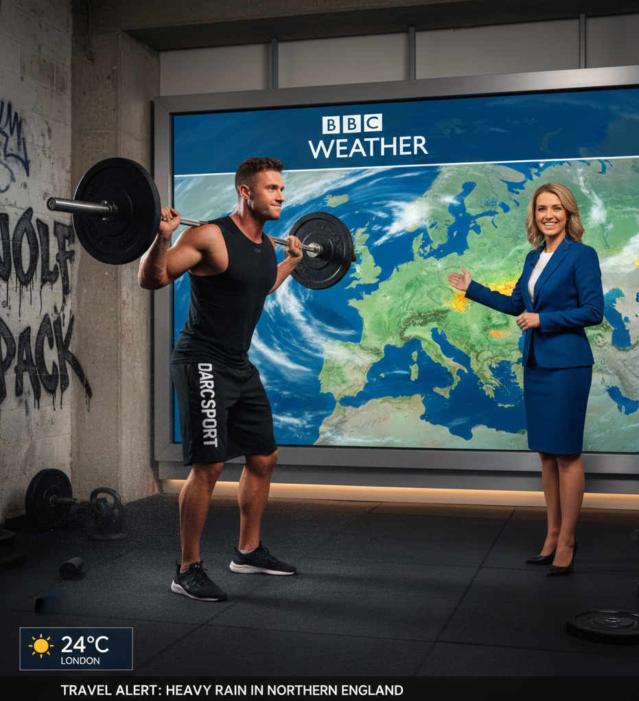 bbc weather