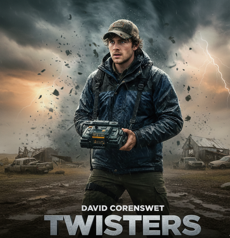 david corenswet twisters