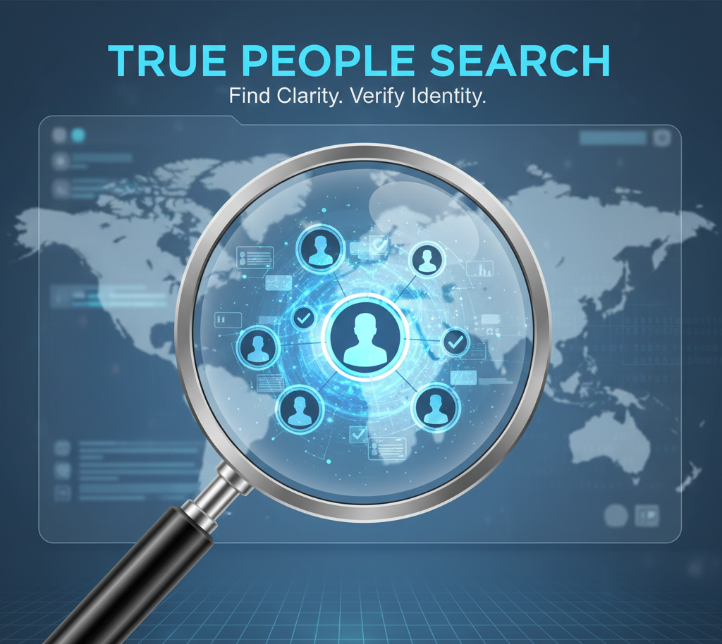 true people search