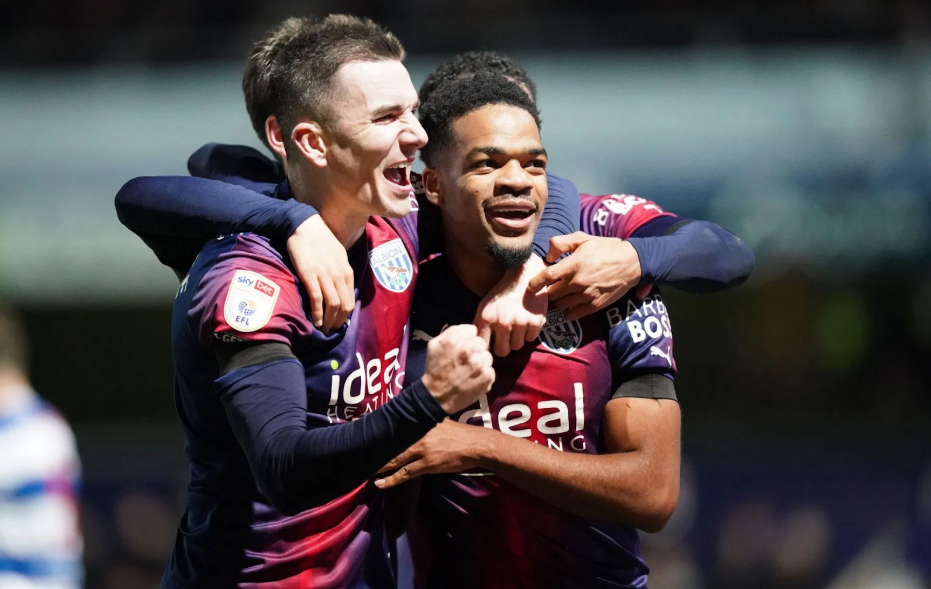 West Brom vs Norwich City: H2H Results, Team News & Match Preview West Brom vs Norwich City