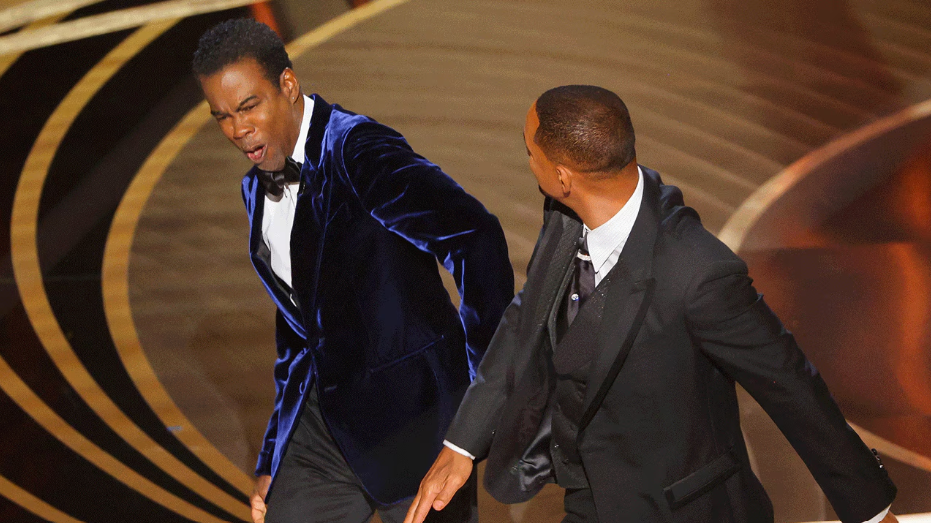 Will Smith Chris Rock: The Full Story of the Oscars Moment will smith chris rock