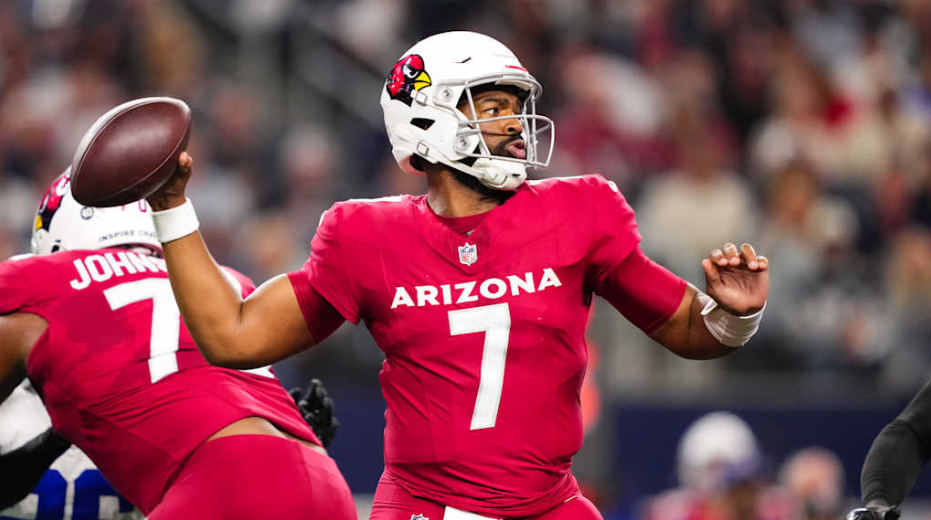 Dallas Cowboys vs Arizona Cardinals Match Player Stats: Full Breakdown dallas cowboys vs arizona cardinals match player stats