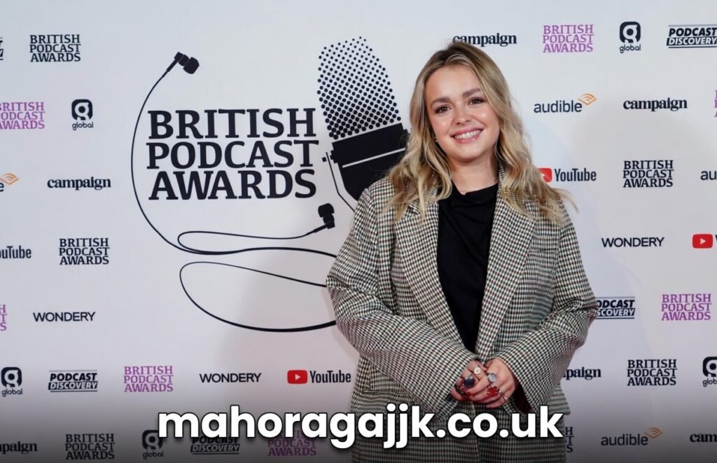 Izzy Hammond Age, Bio, and Amazing Motoring Career Highlights izzy hammond age