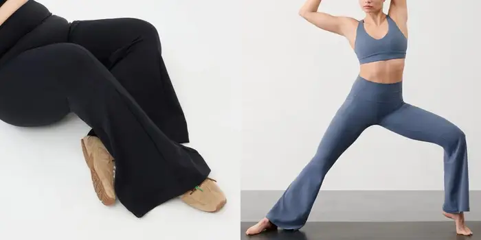 Best Seamless Yoga Leggings for a Smooth and Stylish Fit Best Seamless Yoga Leggings for a Smooth and Stylish Fit