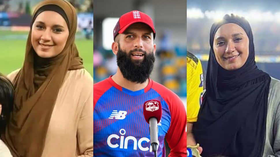 Firoza Hossain Biography: Meet the Fashion Designer and Wife of Moeen Ali firoza hossain