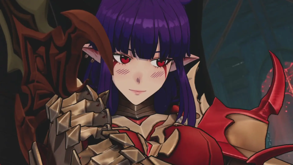 esil solo leveling​