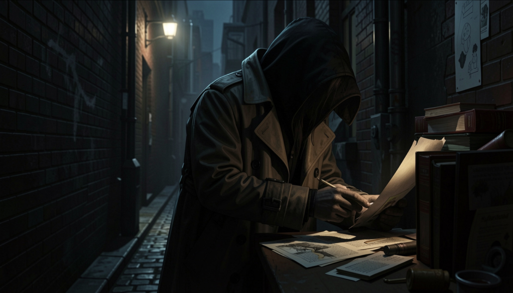 investigations