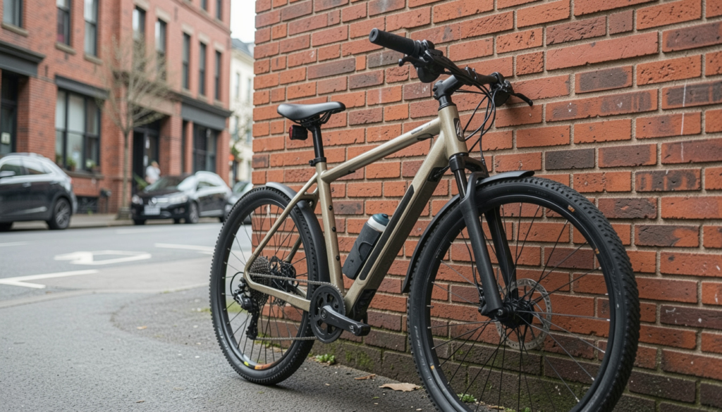 trek ebike