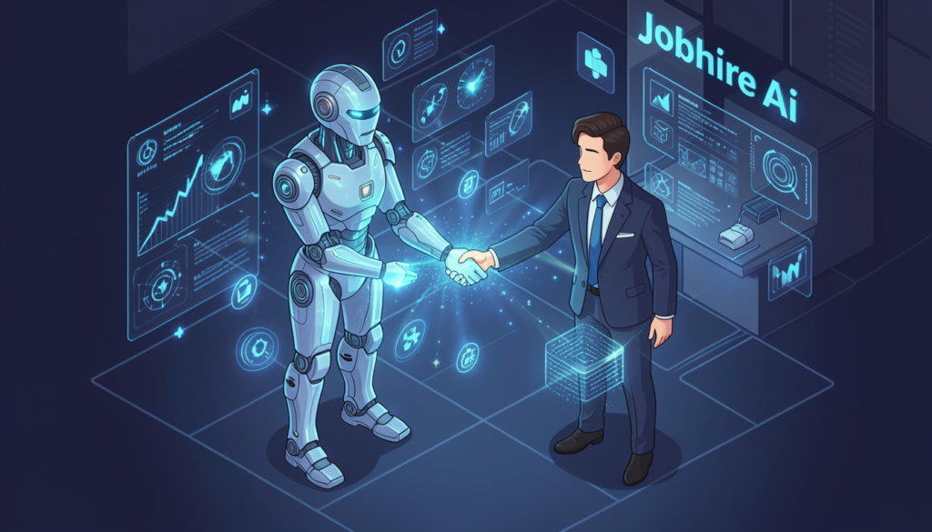 jobhire ai​