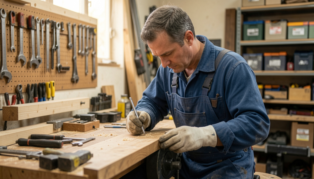 Praktiker Story: The Rise and Fall of a European Home Improvement Giant praktiker