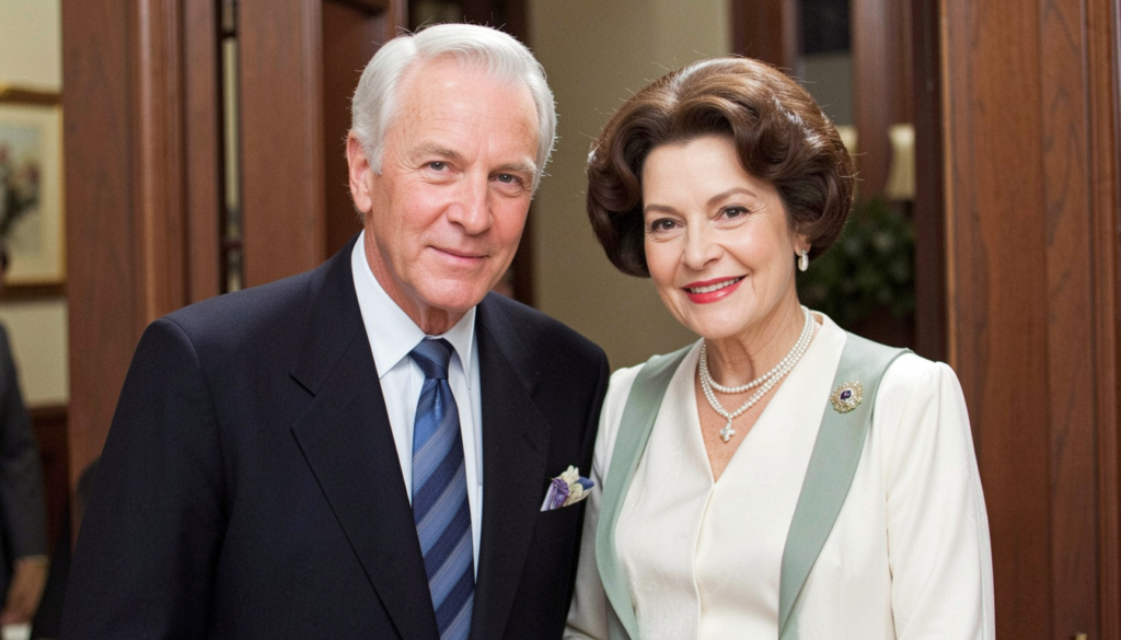 steve rosenberg wife olga