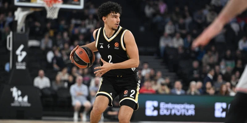 Maccabi Tel Aviv B.C. vs ASVEL Lyon-Villeurbanne Match Player Stats Breakdown maccabi tel aviv b.c. vs asvel lyon-villeurbanne match player stats