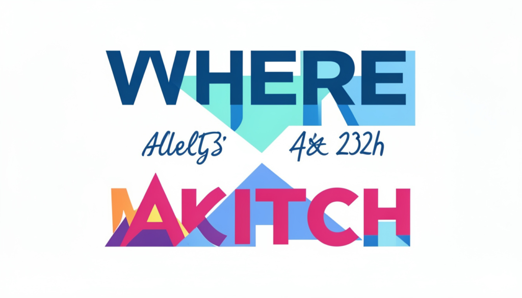 where's the match​